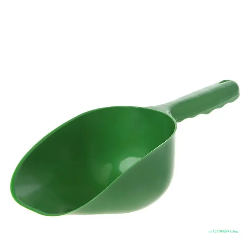 

Garden Multi-function Soil Plastic Shovel Spoons Digging Tool Cultivation