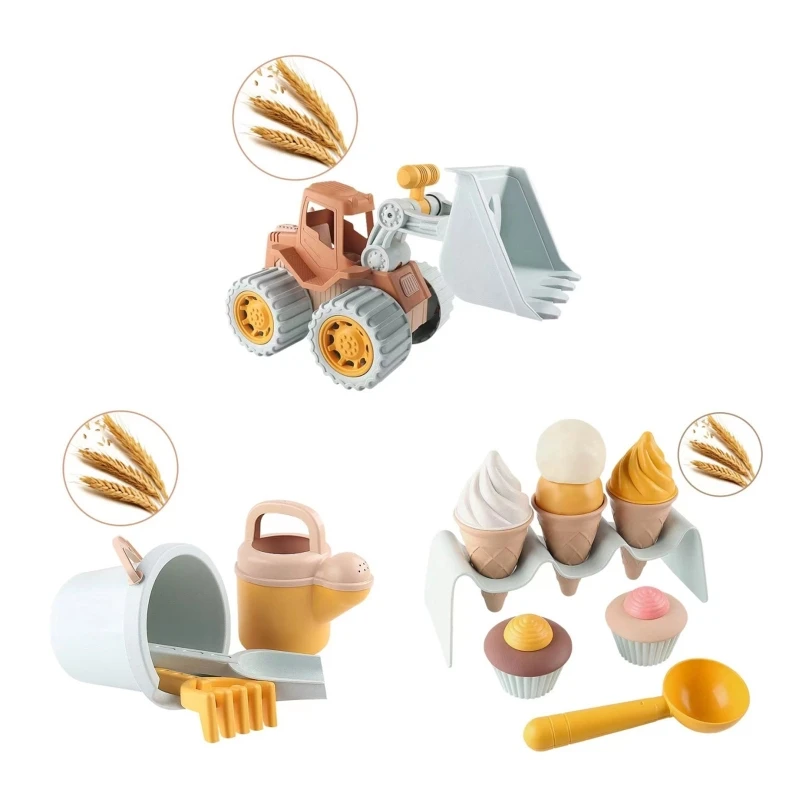 1Set Children Beach Play Toys Sand Castle Mold Shovel/Rake/Bucket/Bulldozer Tool Toddler Boys Girls Funny Summer Travel Toy 1 1Set Children Beach Play Toys Sand Castle Mold Shovel/Rake/Bucket/Bulldozer Tool Toddler Boys Girls Funny Summer Travel Toy 1