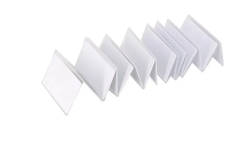 S88aa79d731164013a115003aabf3f4a6u 10pcs/20pcs Rewritable 125KHz, RFID, T5577, 5200, EM4305 Blank Card Smart Access Control Key Card Read Write Program Clone Cards Mallzona