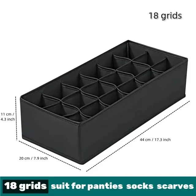 18 grids