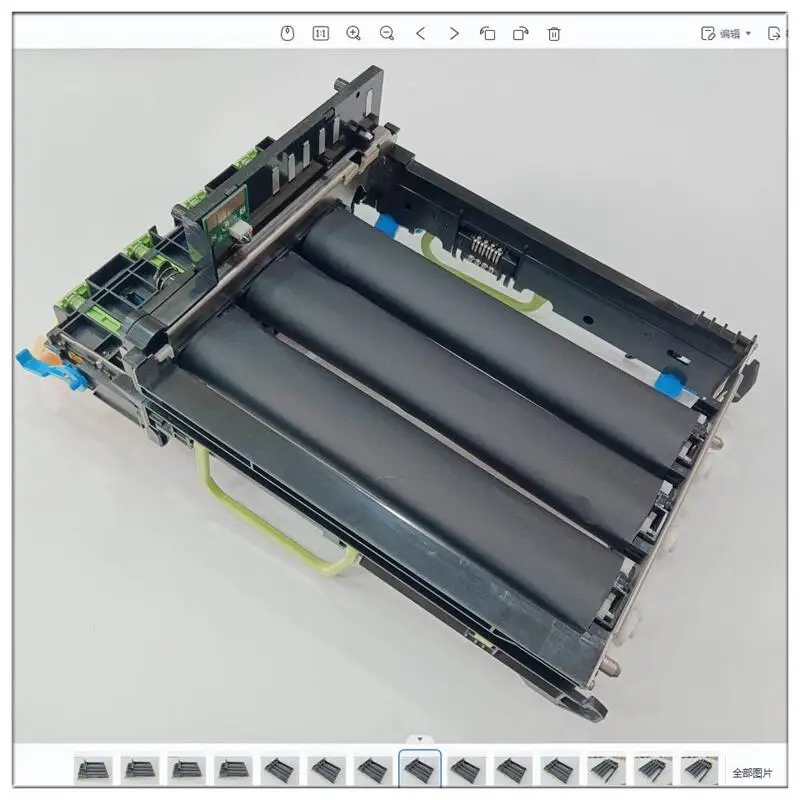 Imaging Drum Unit For Lexmark CS720 CS725 CX725 C4150 XC4140 Color