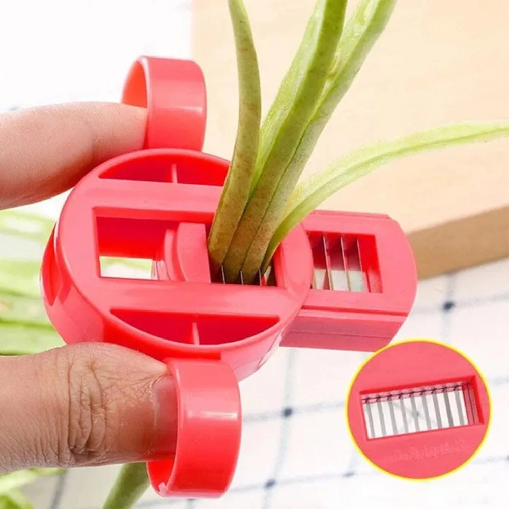 Multifunctional Vegetable Fruit Potato Green Bean Peeler Blade Radish Slicer Kitchen Tool Stainless Steel Bean Shredder Shredder,vegetable slicer,fruit slicer,vegetable cutter,food slicer,potato slicer,apple slicer,food shredder