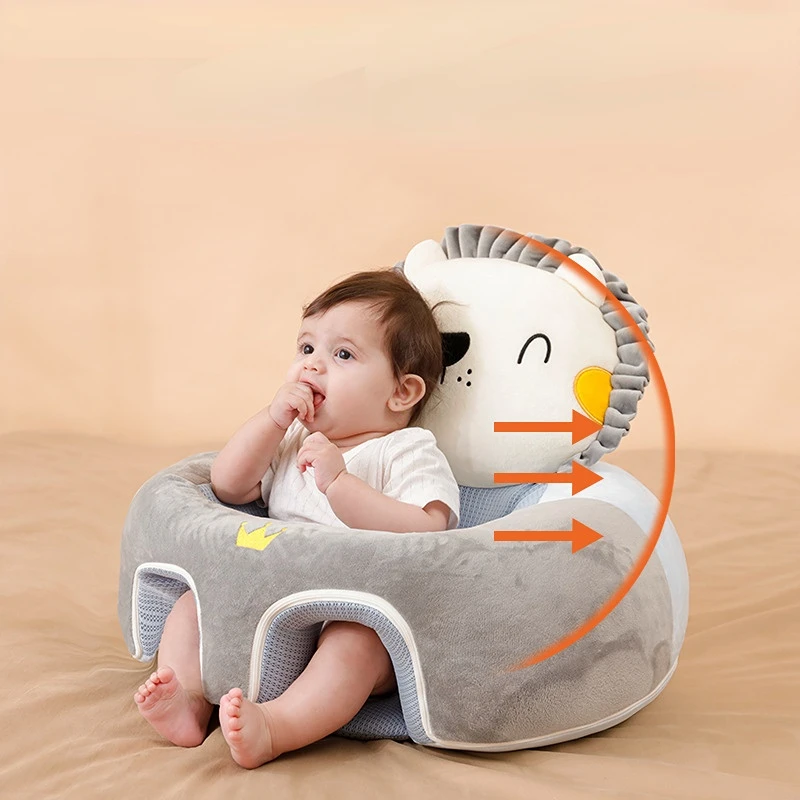 Siège de bain bébé multifonction chaise gonflable pour bébé