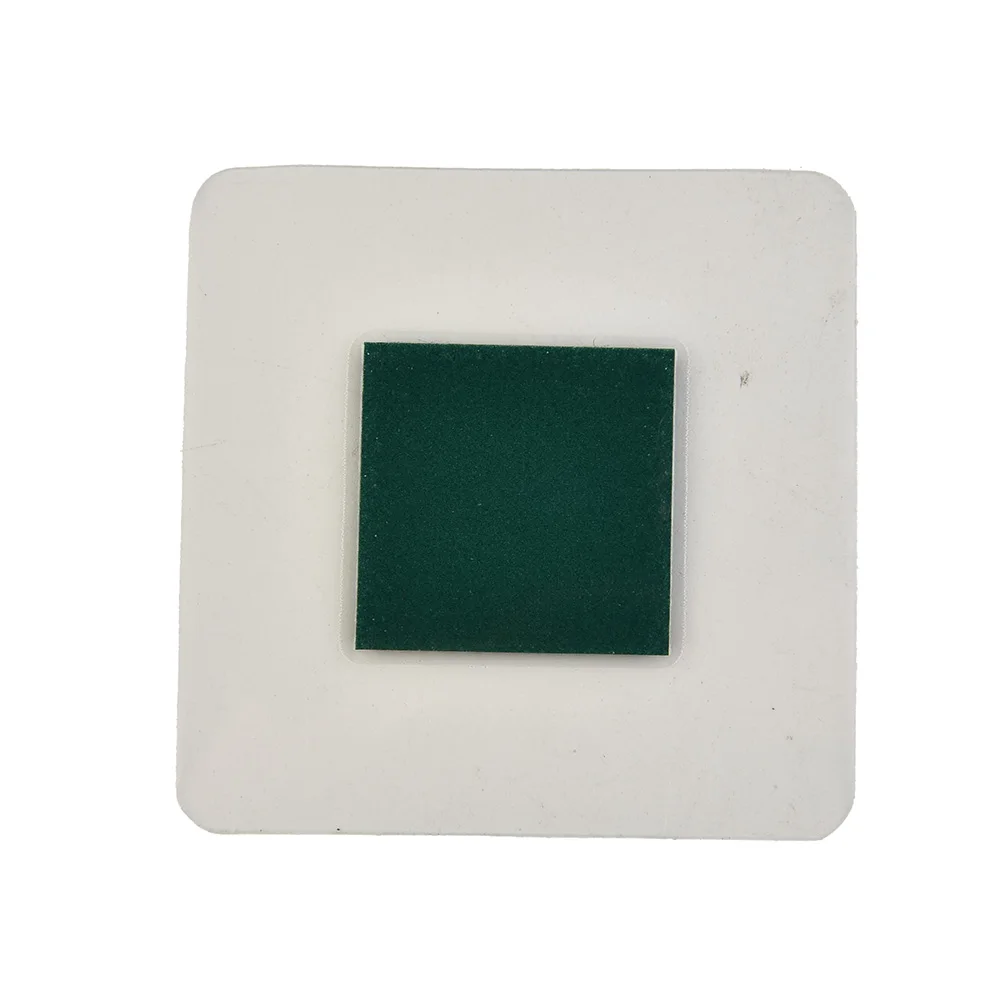 1 Pcs Magnetic Field Viewer Magnet Poles Testing Card Magnetism Area Observation Film Card Magnet Detector Pattern Display