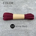 32 Wine Red