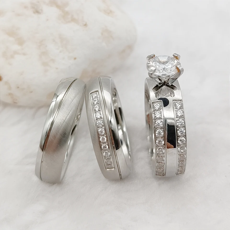 Wedding Rings & Bands | James Avery