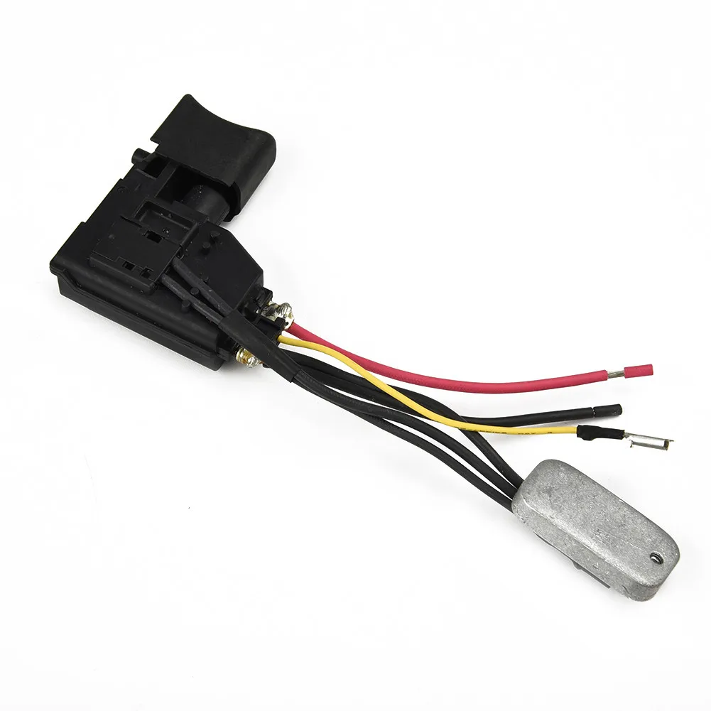 Light Switch for MAKITA DHP343 DDF343 BHP343