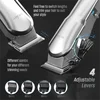 SEJOY Electric Hair Trimmer for men Professional Hair Clipper Man Hair cutting machine 3