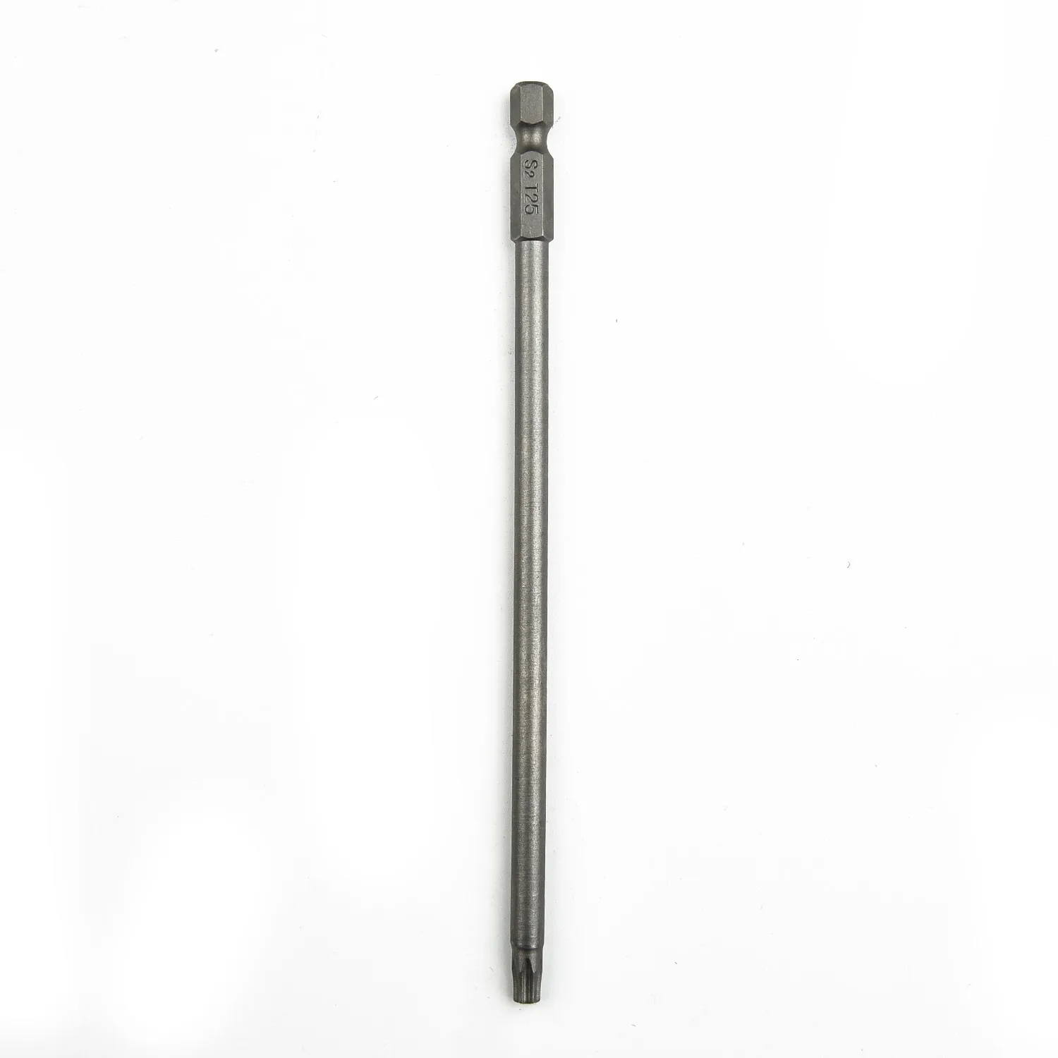 

New Quality Durable Practical Useful Screwdriver Bit Screwdriver 6.35mm Adapter Magnetic Parts 1 Pcs 150 Mm Long