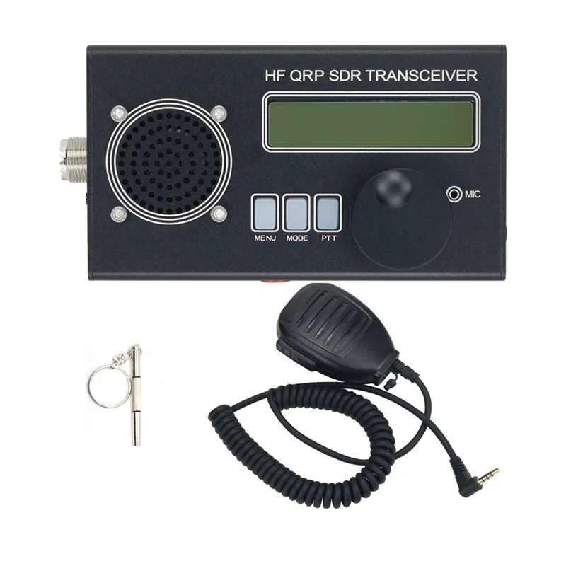 USDX USDR HF QRP SDR 5 10W SSB CW 8 DSP SDR Usdx usdr hf qrp sdr 5 10w ssb cw 8 dsp sdr