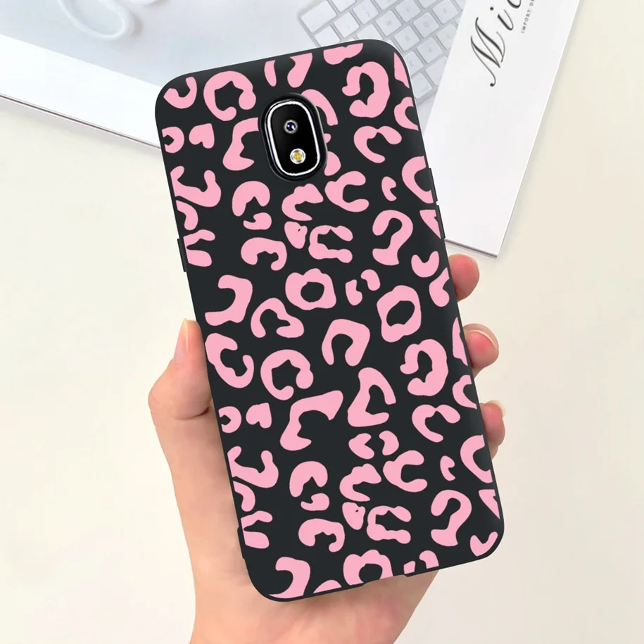 Stylish TPU Soft Cover with Fashion Pattern - Protective Case