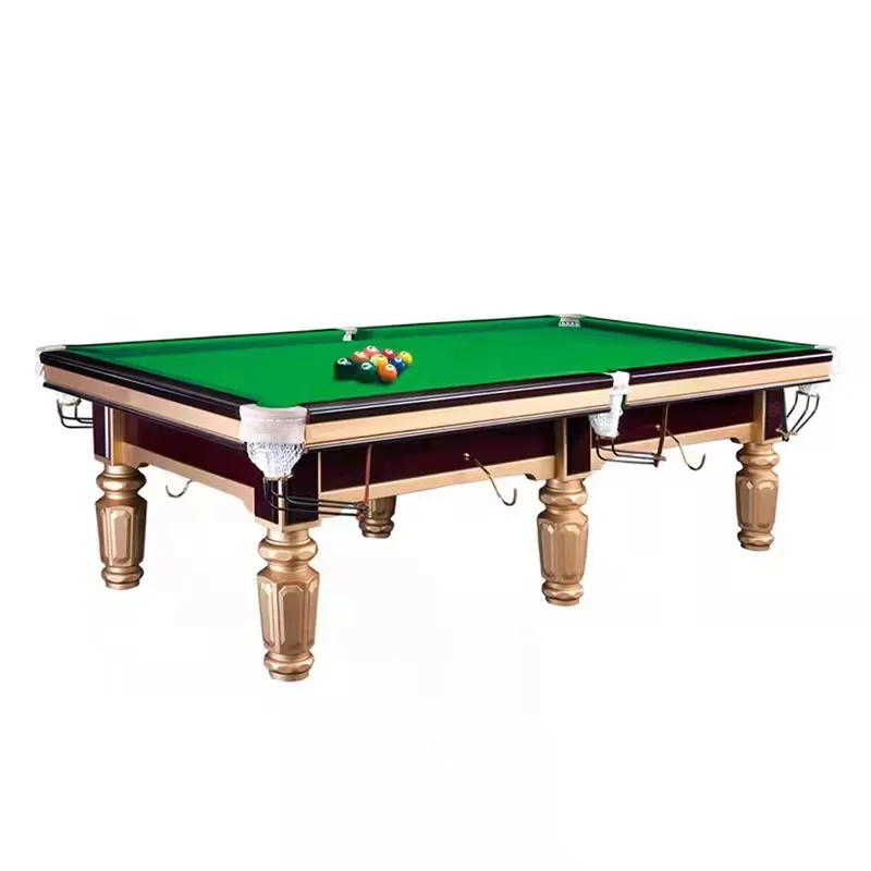 Natural Slate Price Sports Indoor Game Commercial Chinese Snooker Table pool table game table billiard for sale