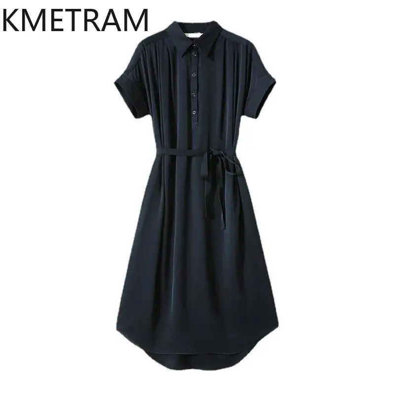 [미샤앤퍼프] 벨벳 에스미 드레스 매더 루트 K5115W25-606