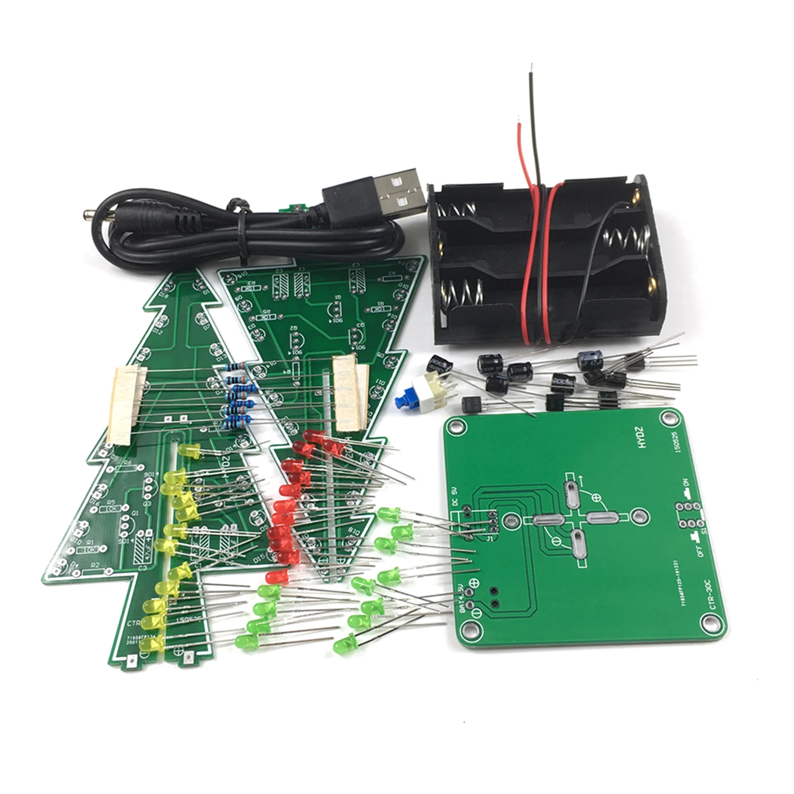 Easy soldering sale kit
