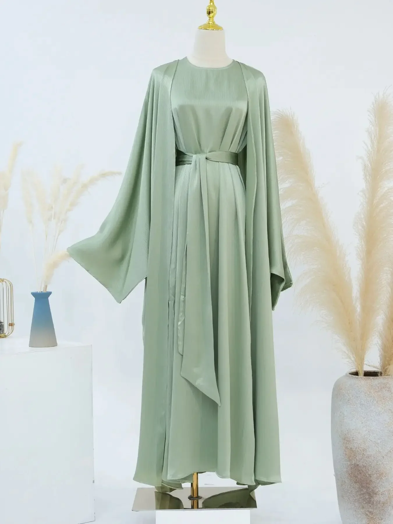 Green Set