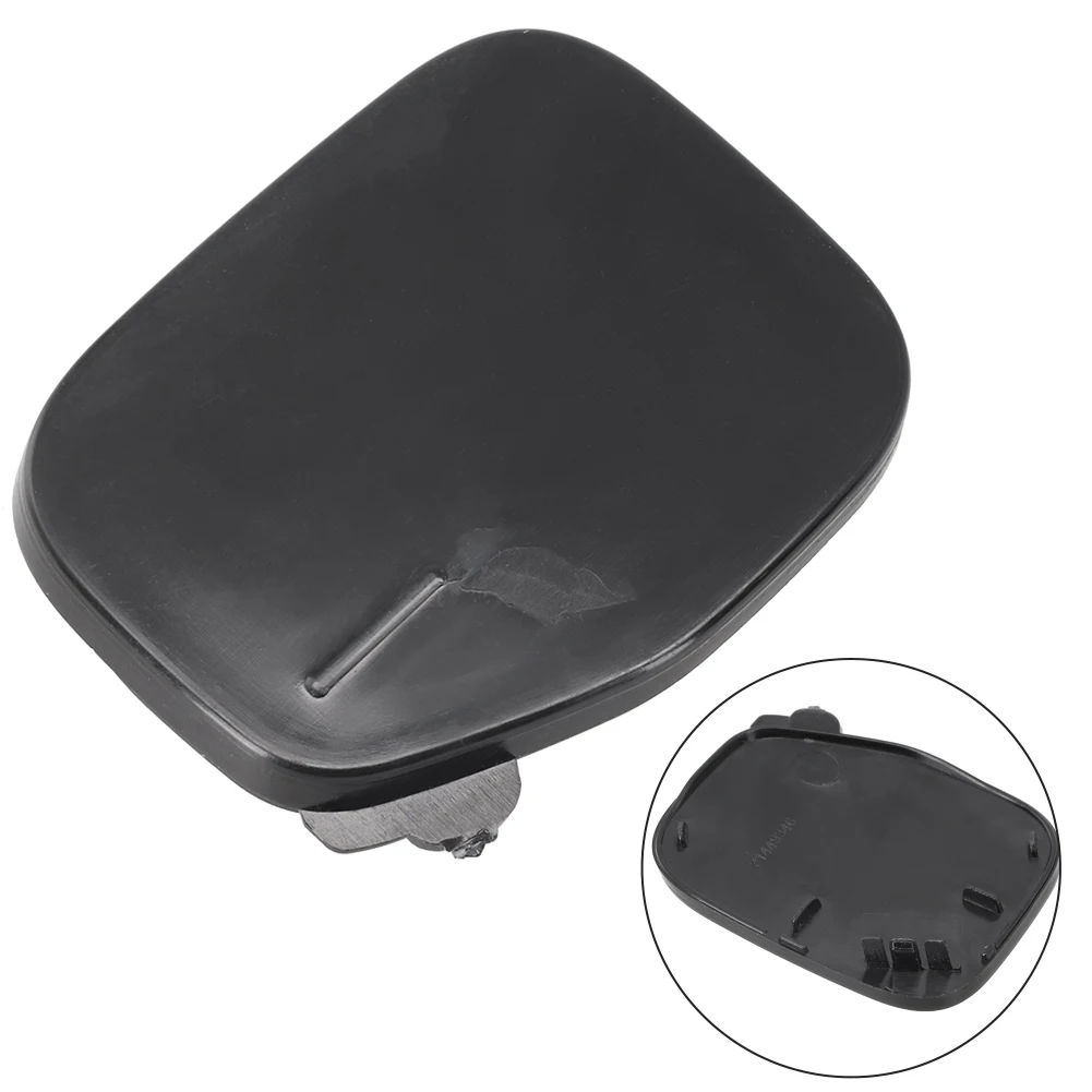 Рисунок 6 - Пластиковая крышка для буксировки автомобиля