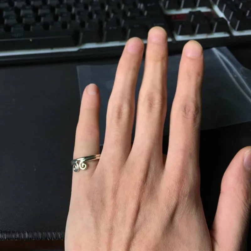 thumb