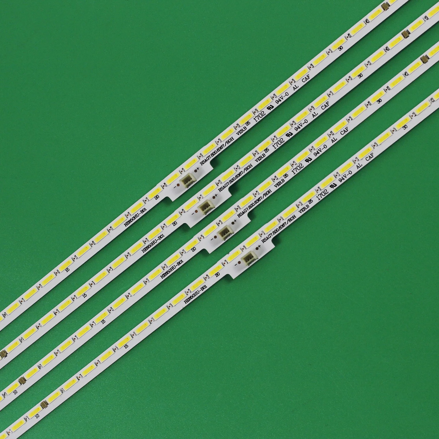 LED Ʈ ,  65 ġ TV HE650HU-B01 LED65EC320A LED65EC660US LED65K5500U H65M5500 V650DJ4-QS5 RSAG7.820.6367 4616, 42