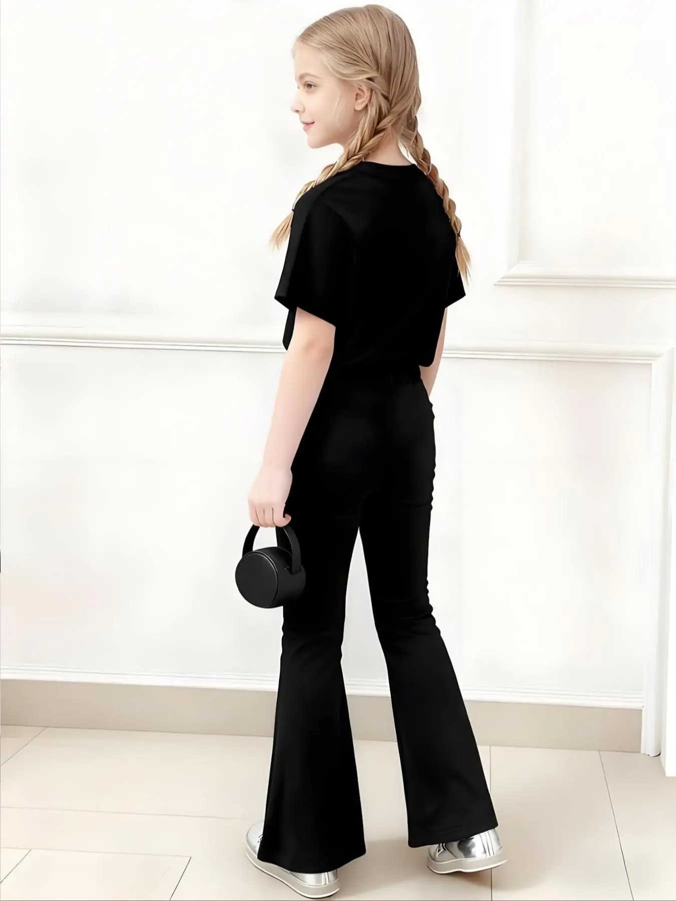 Ice Cream Girls Outfit Set 2