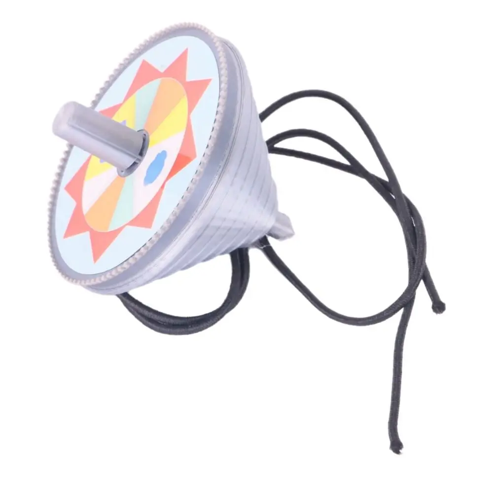 3D Print Gyro Toys Plastic Rotating Spinning Top Toys Relief Stress Flying Stacking Gyroscope Gift Spinning Top Toy,Gyroscope Toy