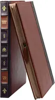 MOSISO Laptop Sleeve Case for MacBook Air 13 inch A3240 A3113 A2681 Air 15 Pro 14 Pro16 PU Leather Vintage Portfolio Cover Brown - Image 4