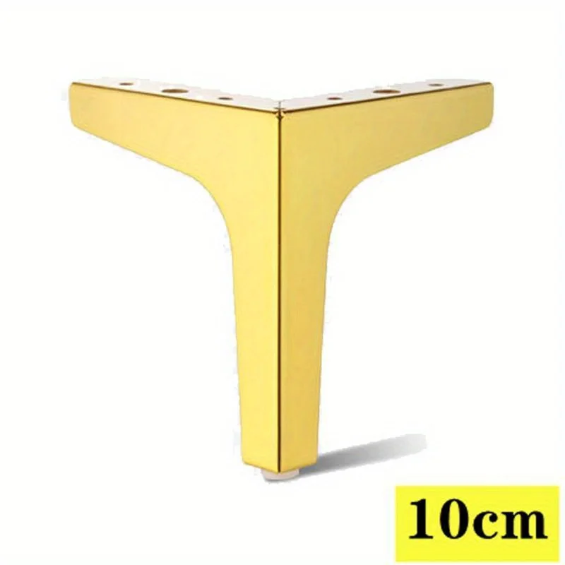 golden-4pcs-10cm