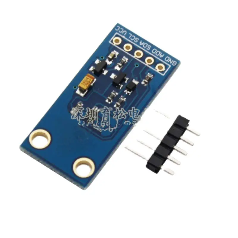 

Digital light intensity Light sensor BH1750FVI module GY-30