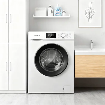Smart 10KG Washer / Dryer 1