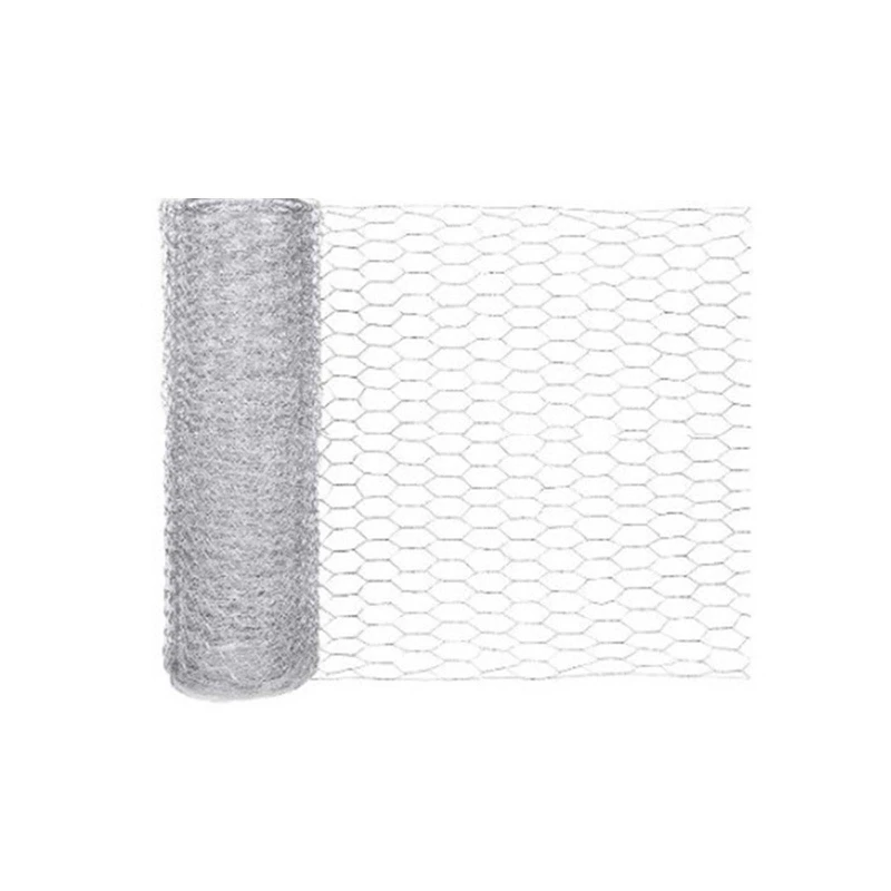 

Chicken Rabbit Animal Household Garden Wire Net Scratch Resistant Rust Proof