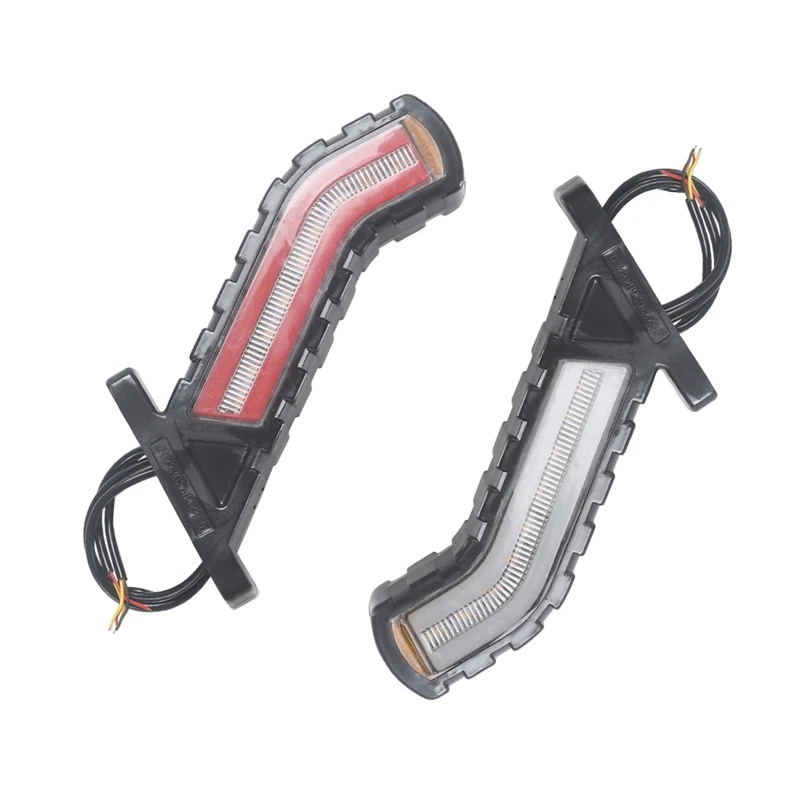 

2 шт., водонепроницаемые габаритные огни, 12-24 В