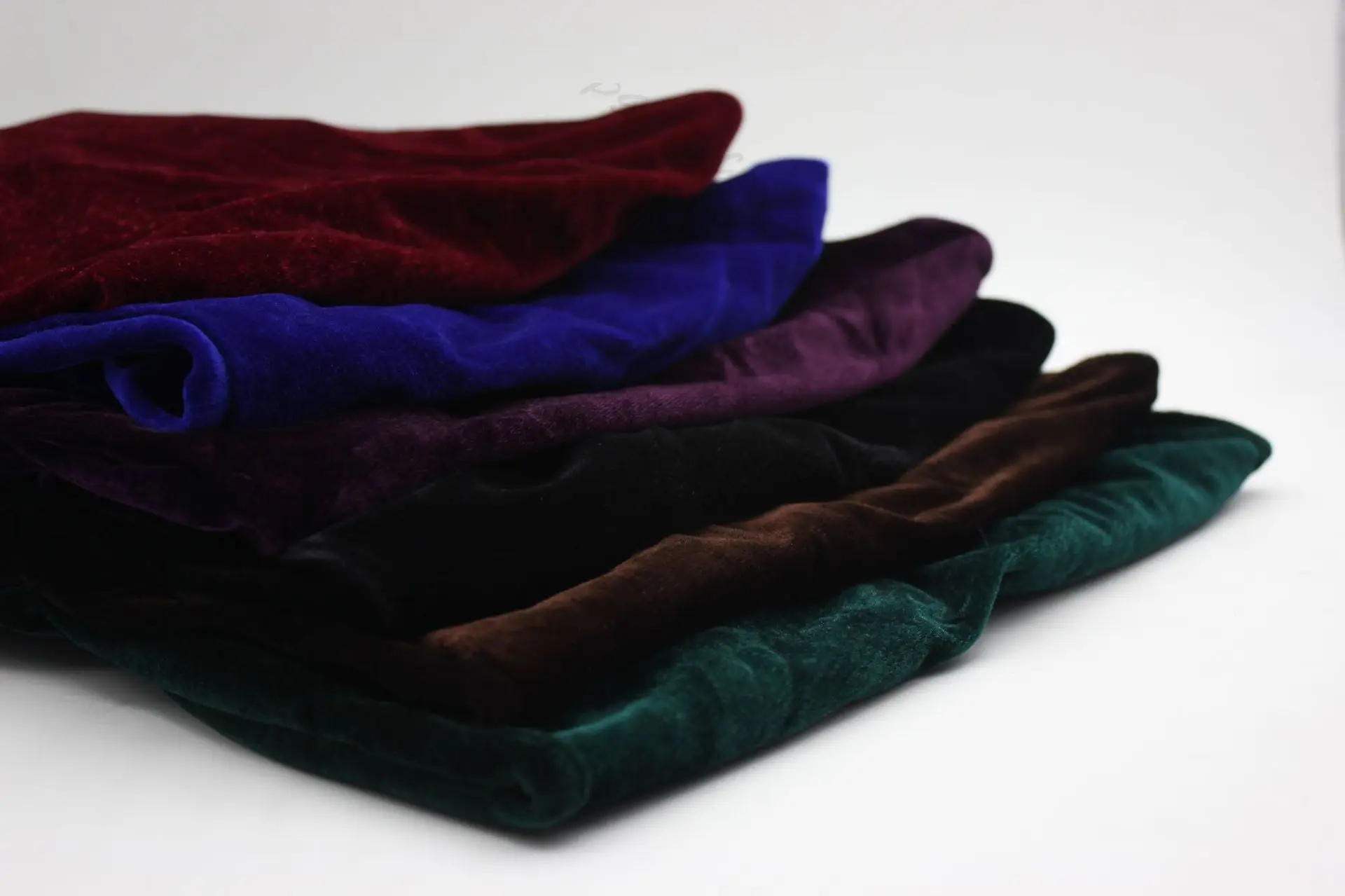 Description Picture 4 of itemInstrument Piano Single Bench Cover Gold Velvet Dust Cover Washable Multiple Colors To Choose From