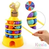 Educational Toys Memory Balance Toys Board Game Children's Set of Stacking Games Family Interactive Table Games Toy 5