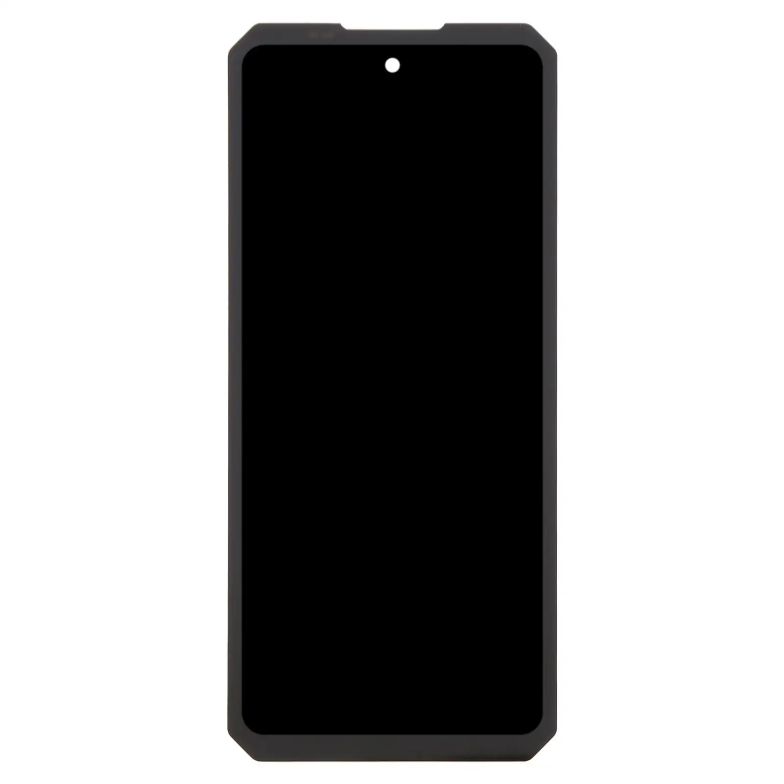 For Oukitel WP19 Pro LCD Screen with Digitizer Full Assembly