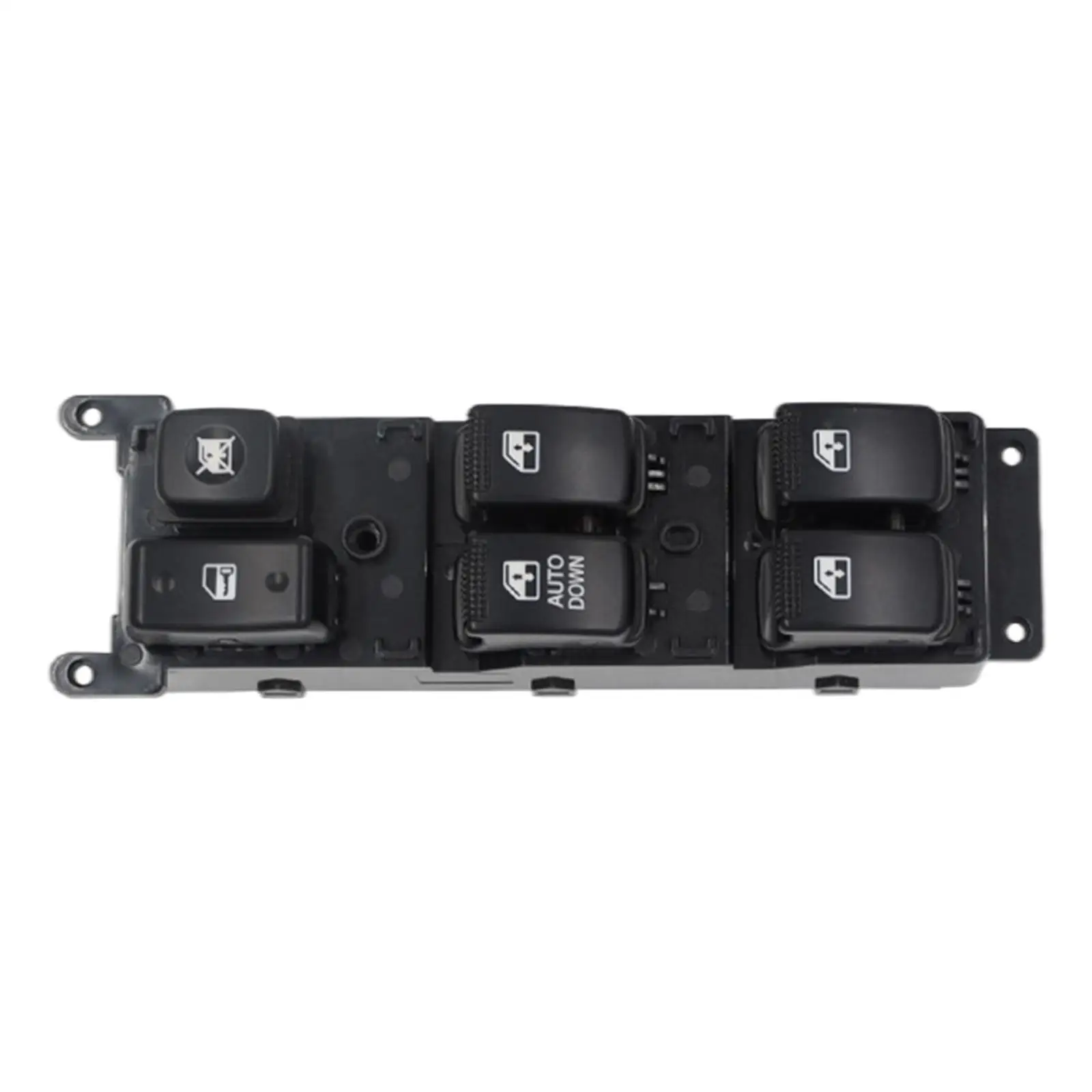 Electric Passenger Window Switch Replace Fit for  Rio 2006-2010