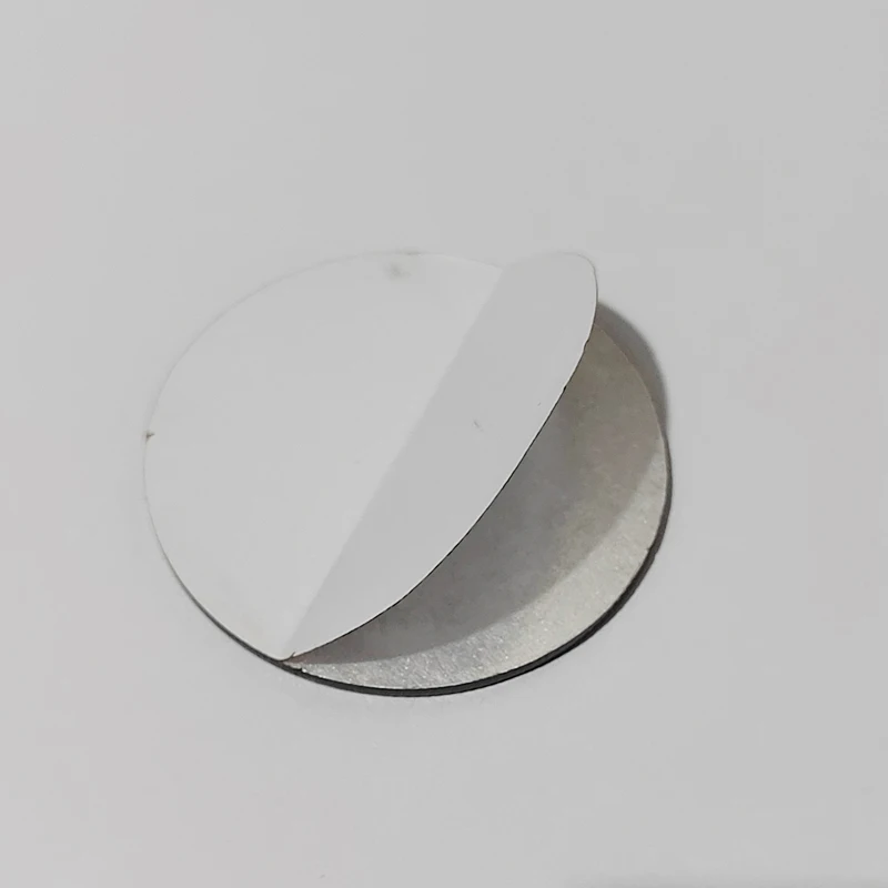 10pcs Thickening 2mm Diameter 5cm 8cm 12cm Acrylic Wall Mirrors Round Stickers Hotel Decorative Miroir Mural DIY Make Up Mirror Mirror Wall Sticker Acrylic Wall Sticker Wall Sticker