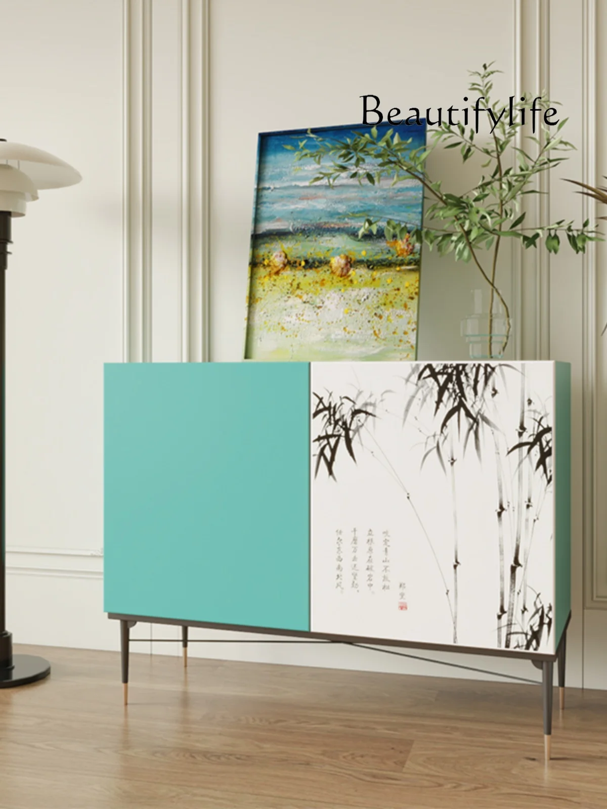 

Шкаф для хранения в китайском старинном стиле ретро, многофункциональный шкаф для хранения в гостиной из массива дерева, высокий домашний шкаф для одежды