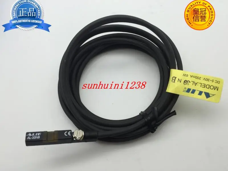 

Новый оригинальный магнитный переключатель ALIF, 2 шт.