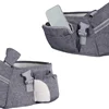 Ergonomic Baby Carrier Portable Infant Kid Hip Seat Waist Stool Sling Front Facing Kangaroo Baby Wrap Carrier For Baby Gear 5