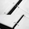 400PCS Card Album Binder Photocard PU Zipper Photo Album Carte Holder Toys Collection Folder Letters Pokemones Cards' Hobby 5