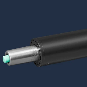 Ergonomische gamingstoel Bureaustoel met telescopische voetensteun Verstelbare hoofdsteun Lendensteun Maximale belasting