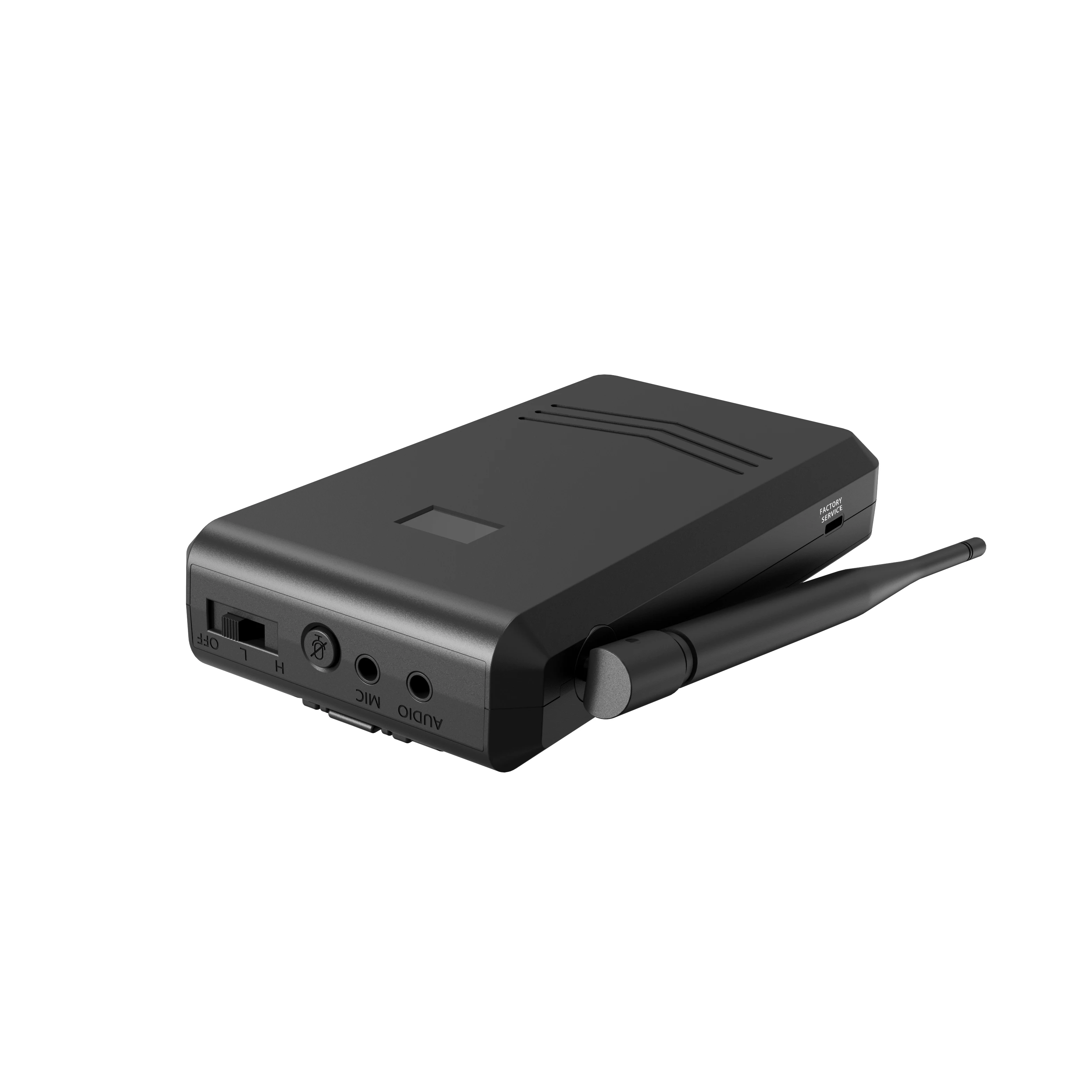 S10 Silent Disco Transmitter