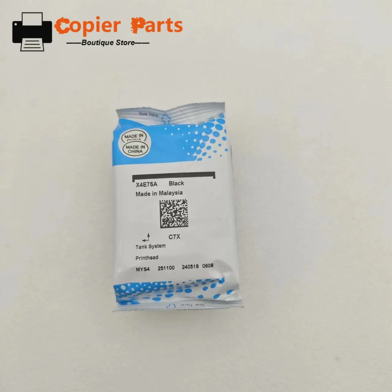 Print Head New M0H51A M0H50A X4E75A 3YP17A 3JB06AA For HP GT5800 100 200 300 400 500 600 700 6000 7000 seires