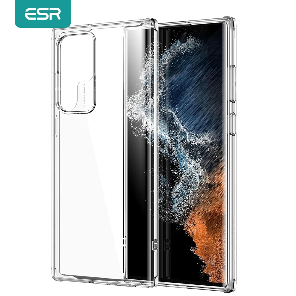 Original Samsung Galaxy S22 Case Transparent Case Samsung Galaxy S22