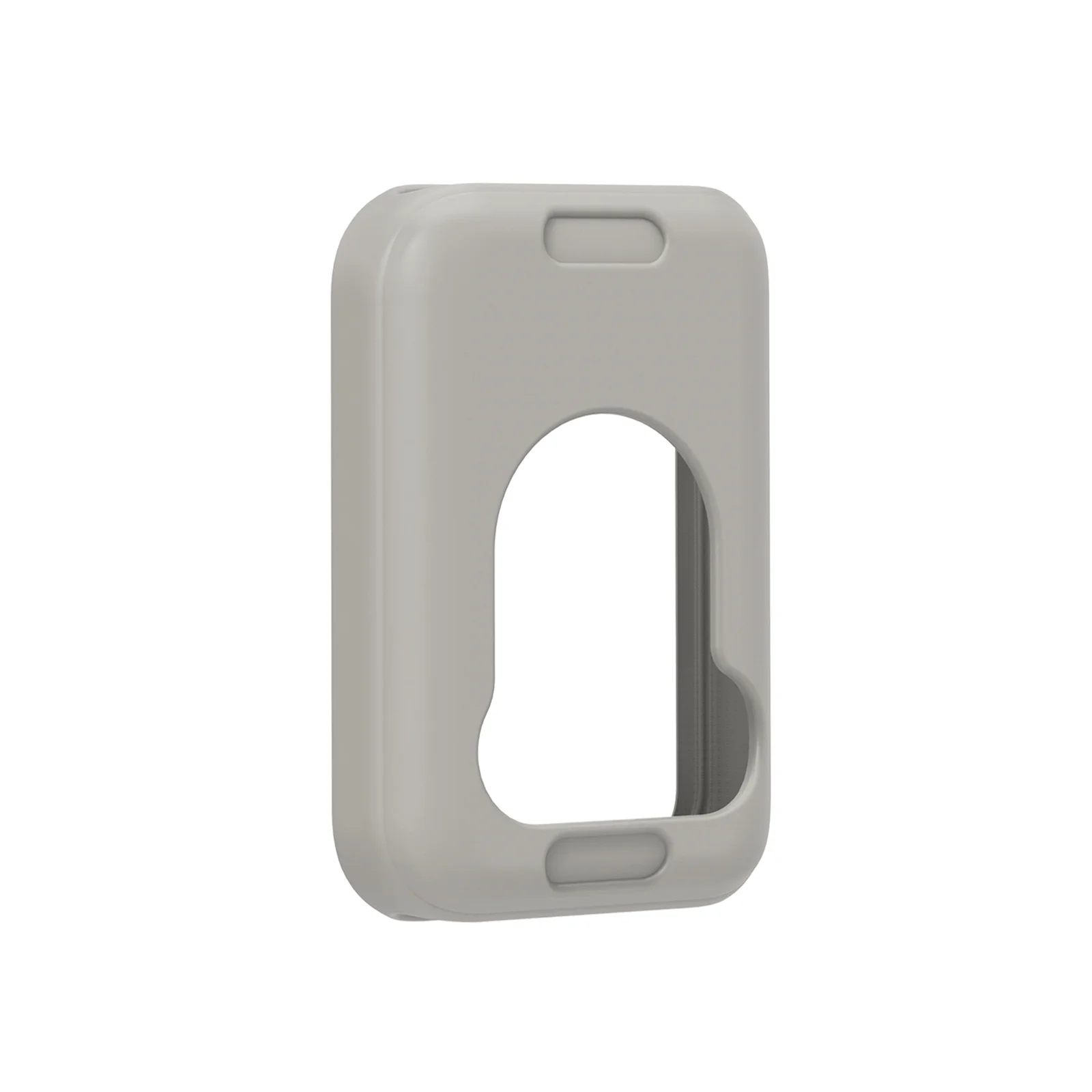 Silicone Protective Case with Screen Protector