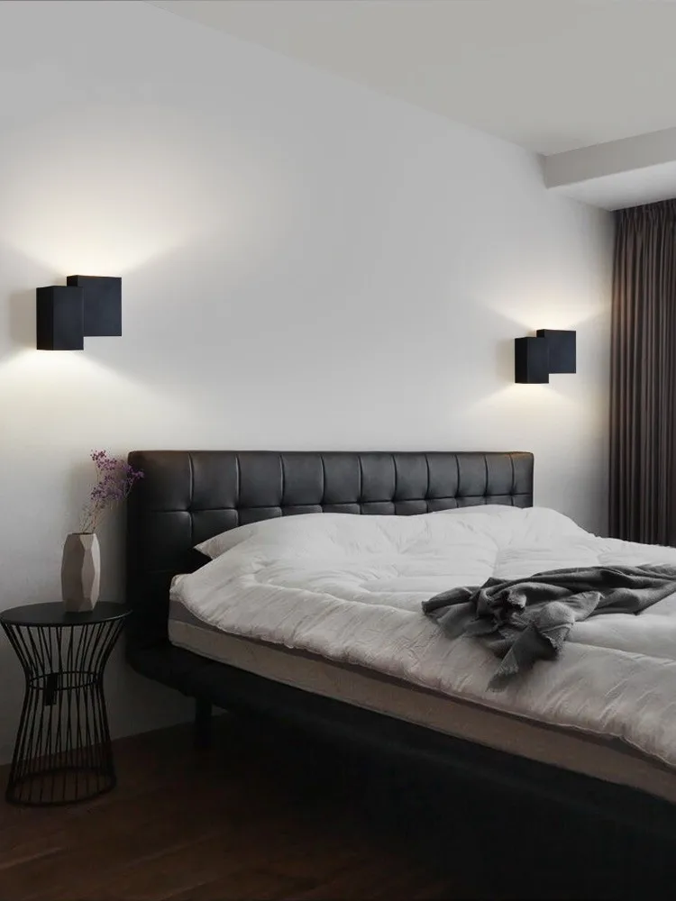 LED Light,LED Wall Lamp,Wall Light Modern Minimalist Long Line LED Wall Light Living Study Room Bedroom Corridor Aisle Flats Stairs Hotel Indoor Lighting