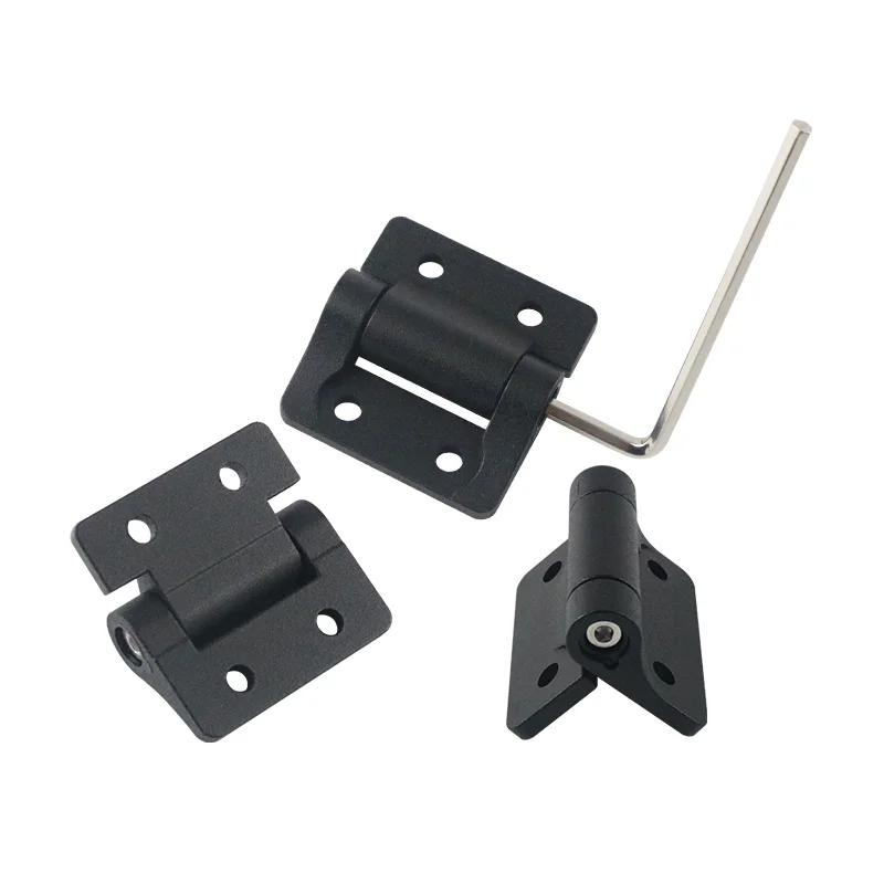 Adjustable Damping Hinge Torque Hinge Device Instrument Device Any Stop Positioning Stopper Damping