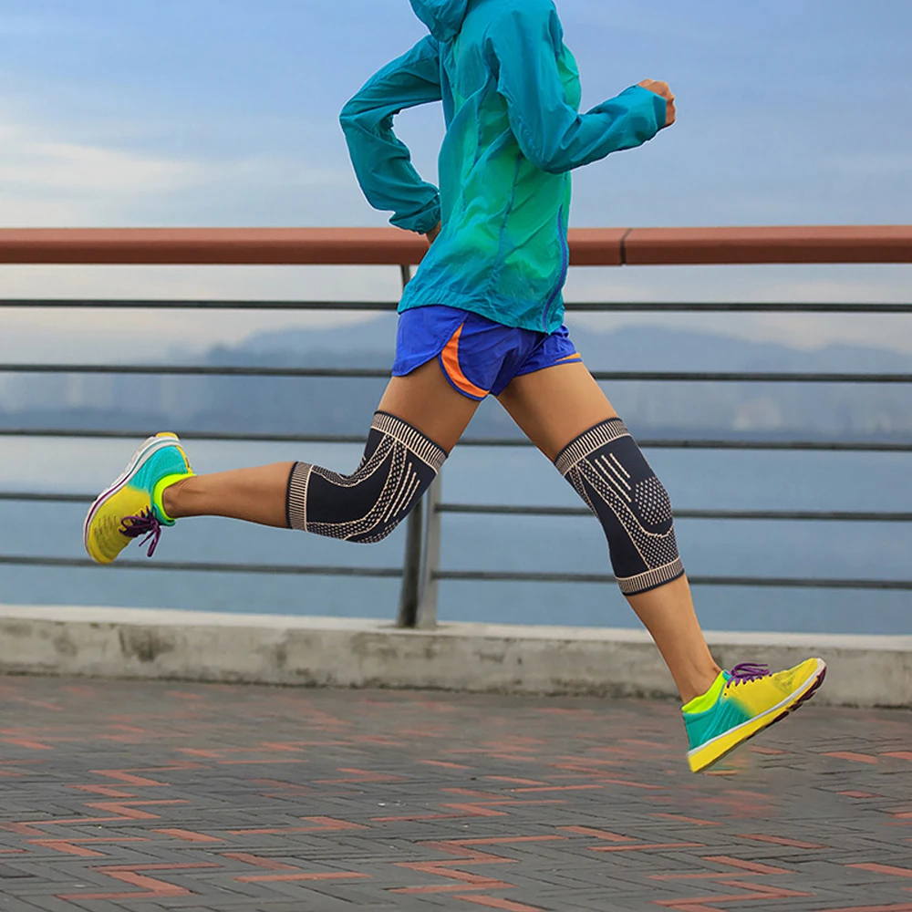 Chaussure Running Pour Soulager Les Genoux