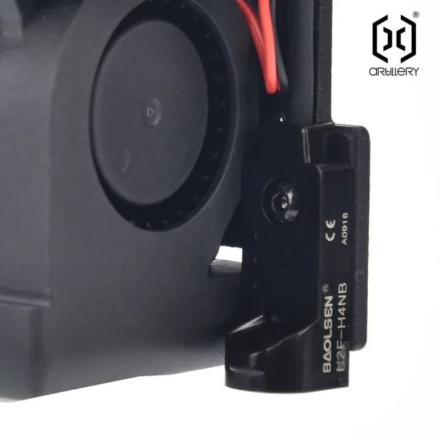 Artillery Sidewinder SW-X3 X4 Pro Plus Z-axis ABL Sensors