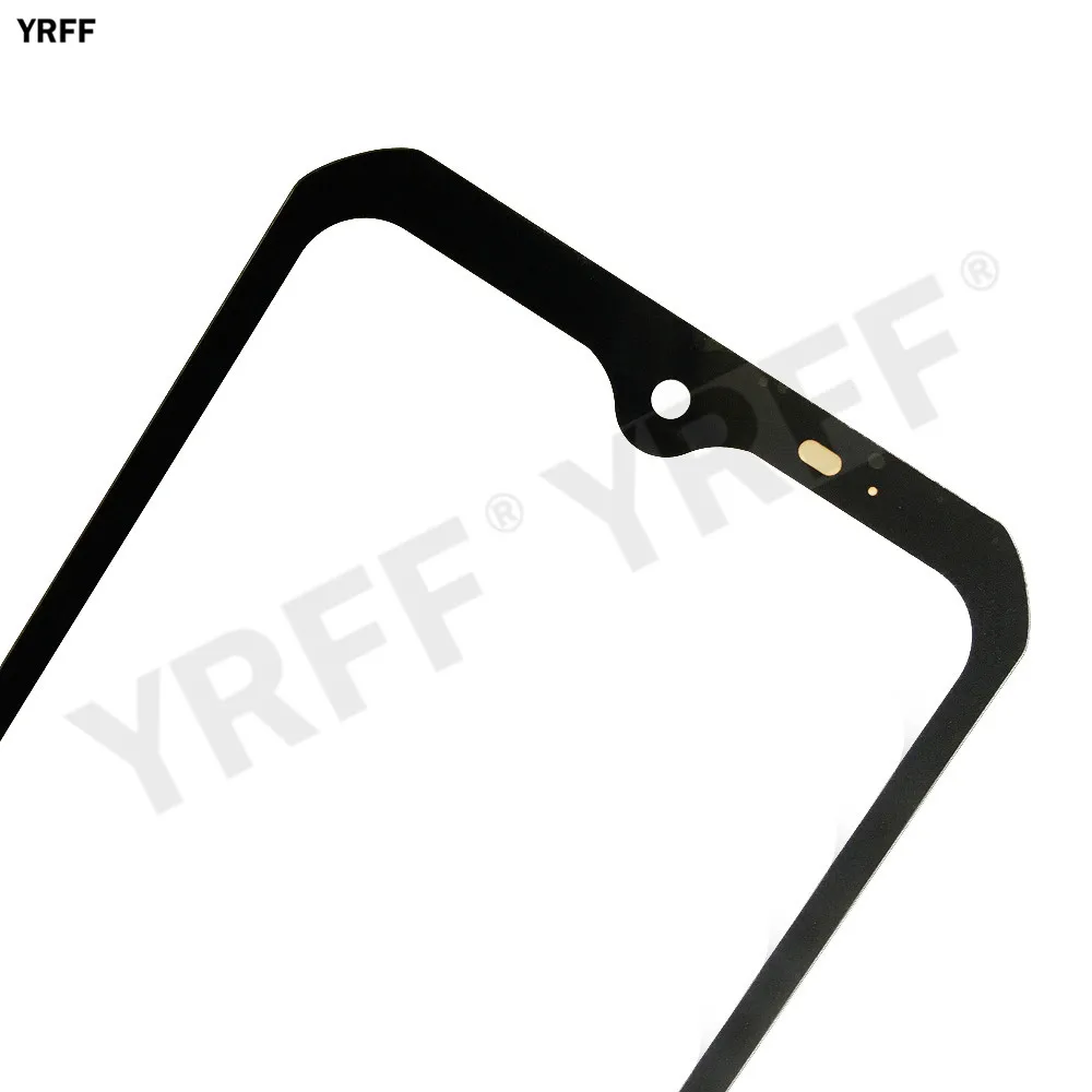 Painel Touch Screen para Doogee Substituição da Tela de Vidro S88 Pro S88 Plus S89 S70 - Image 5