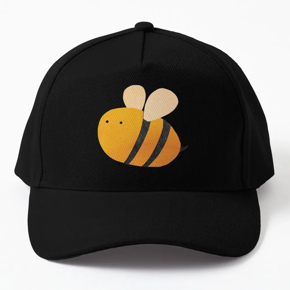 

Bee Baseball Cap Hat Beach Wild Ball Hat Men's Baseball Women's
